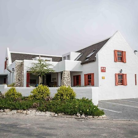 Ah! Guest House ปาเตอร์นอสเตอร์ ภายนอก รูปภาพ
