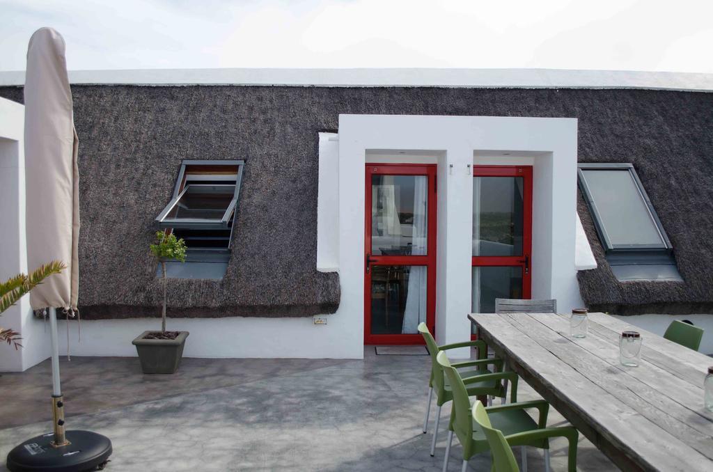 Ah! Guest House ปาเตอร์นอสเตอร์ ภายนอก รูปภาพ