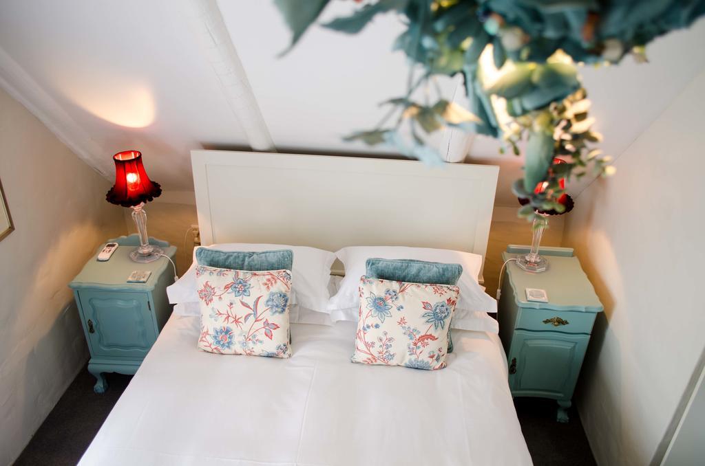 Ah! Guest House ปาเตอร์นอสเตอร์ ห้อง รูปภาพ