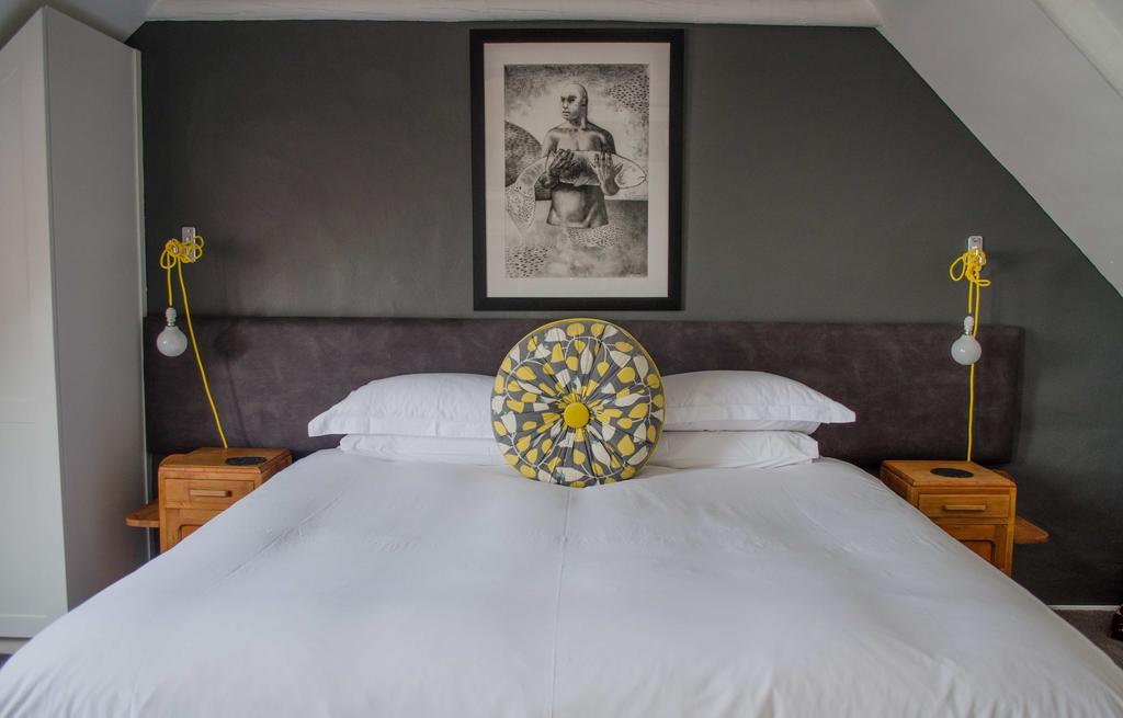 Ah! Guest House ปาเตอร์นอสเตอร์ ห้อง รูปภาพ