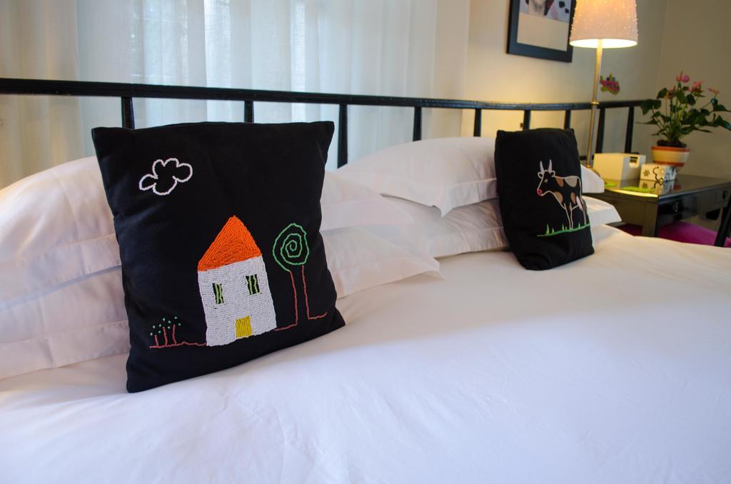 Ah! Guest House ปาเตอร์นอสเตอร์ ห้อง รูปภาพ