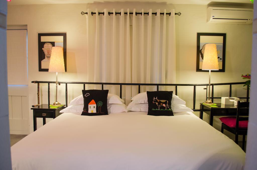 Ah! Guest House ปาเตอร์นอสเตอร์ ห้อง รูปภาพ
