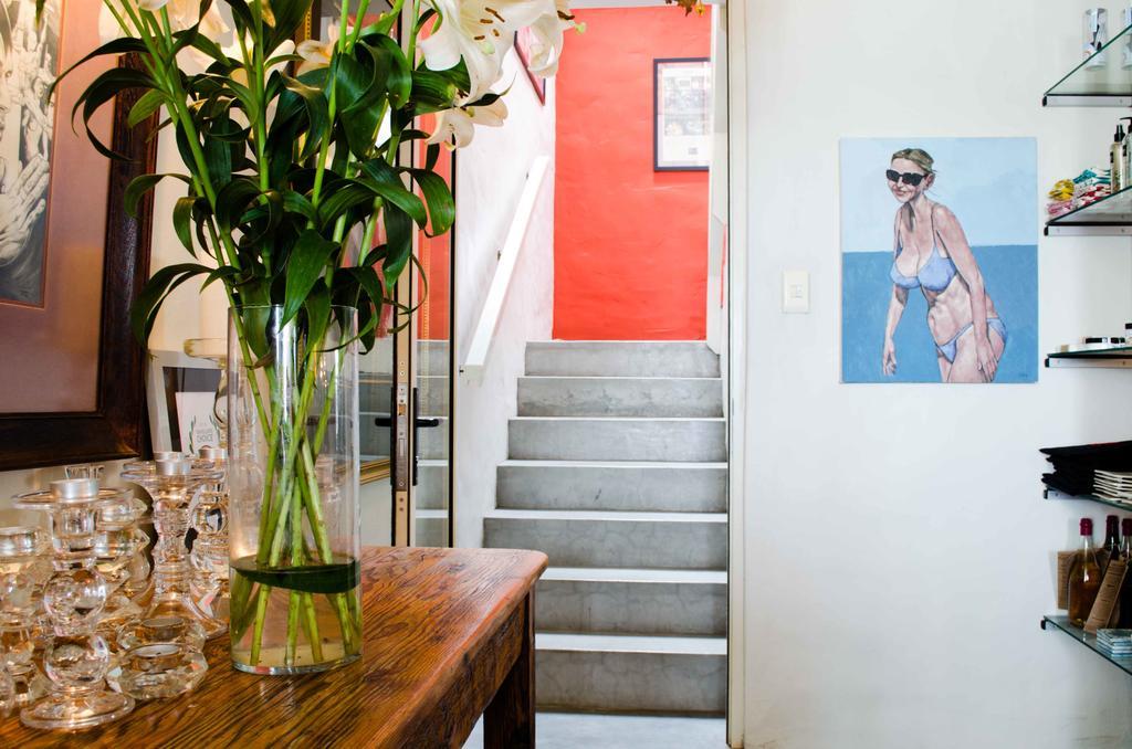 Ah! Guest House ปาเตอร์นอสเตอร์ ภายนอก รูปภาพ