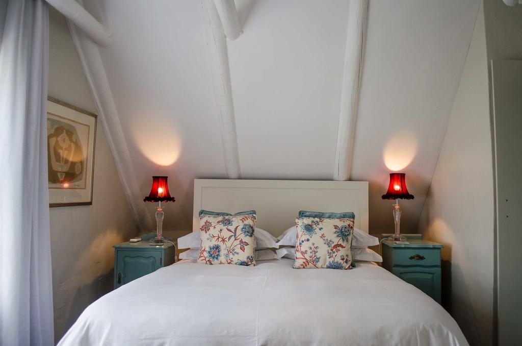 Ah! Guest House ปาเตอร์นอสเตอร์ ภายนอก รูปภาพ