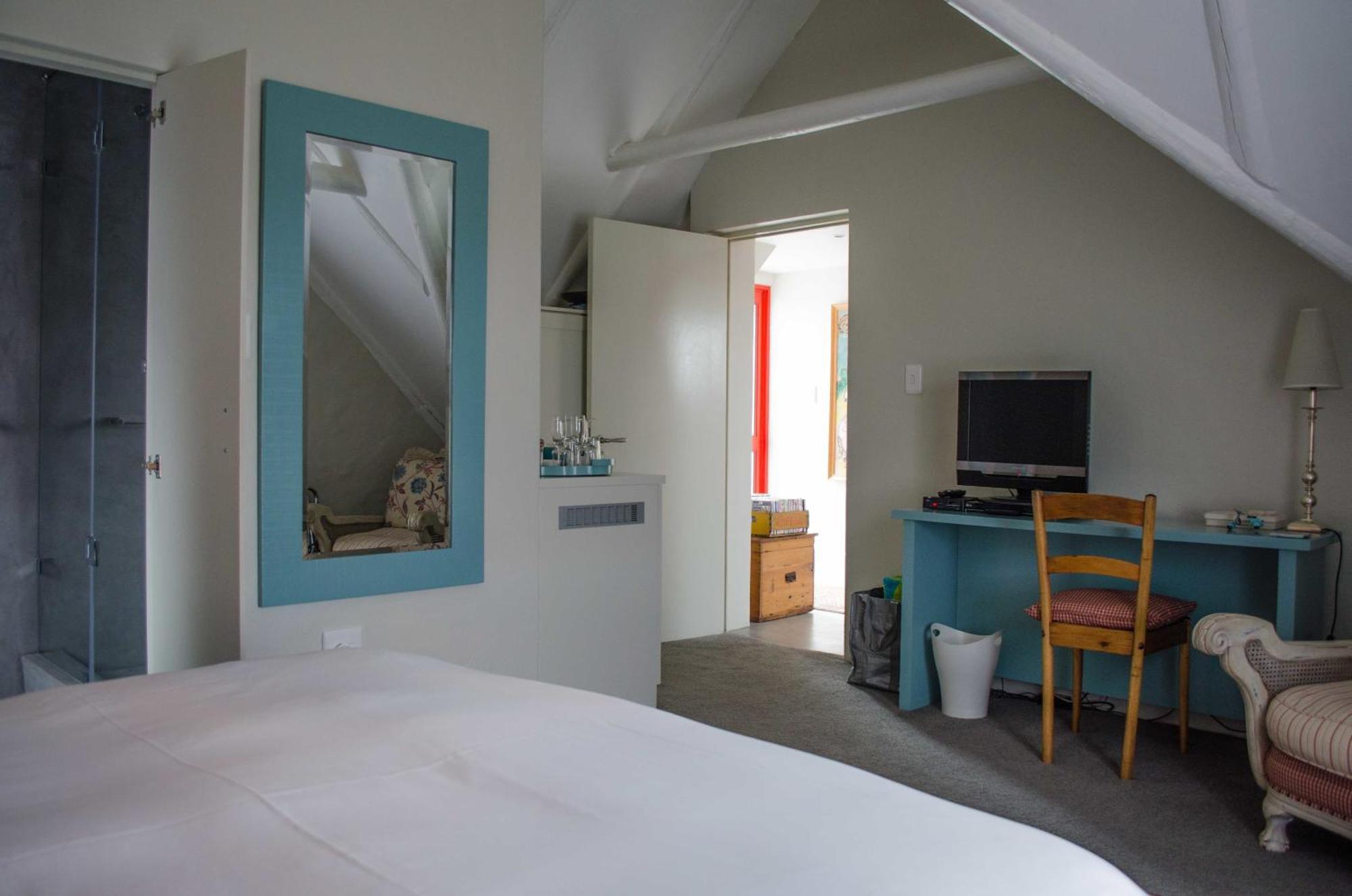 Ah! Guest House ปาเตอร์นอสเตอร์ ห้อง รูปภาพ