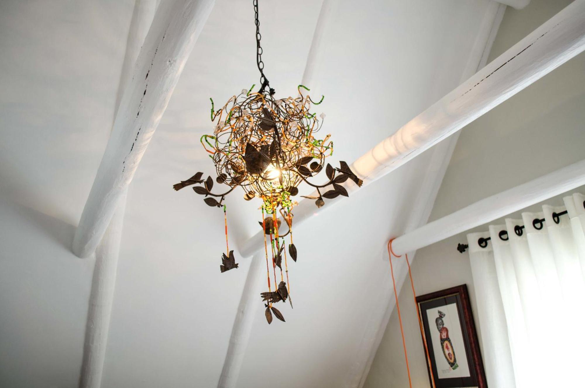 Ah! Guest House ปาเตอร์นอสเตอร์ ห้อง รูปภาพ